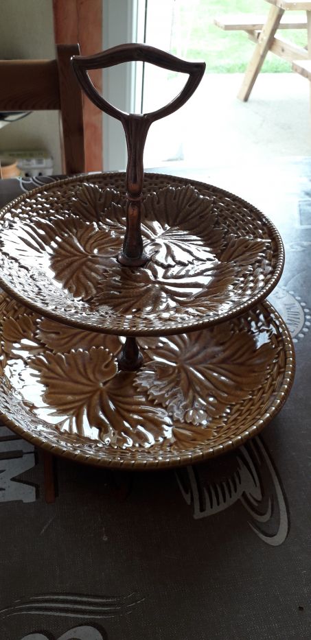 Plateau 2 niveaux Demandez une estimation