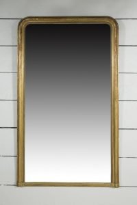 Estimation Miroir
