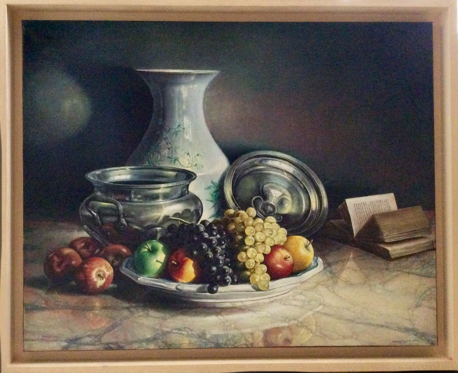 Qu Est Ce Qu Une Nature Morte
